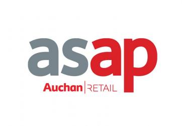 ASAP Auchan RETAIL