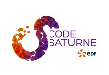 Code saturne