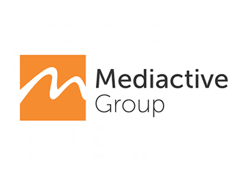 Mediactive Group logo