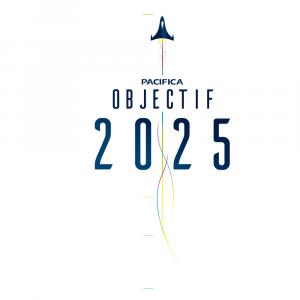 Signature Objectif 2025 Pacifica