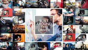 Conference de presse IVECO Solutrance