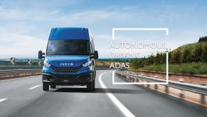 Conference de presse IVECO Solutrance