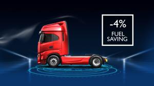 Conference de presse IVECO Solutrance