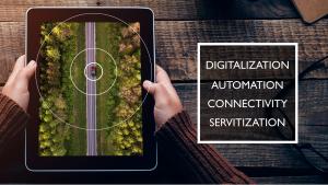 Conference de presse IVECO Solutrance