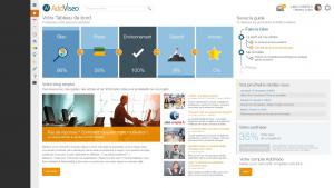 addviseo site internet