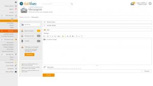 addviseo site internet