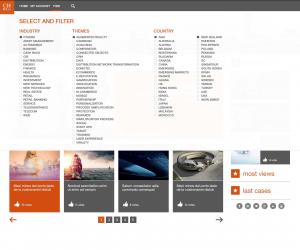 Chappuis Halder & co Digital Observatory