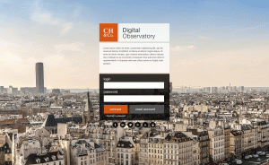 Chappuis Halder & co Digital Observatory