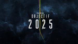 Signature Objectif 2025 Pacifica