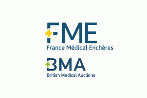 Logo France Médical Enchère