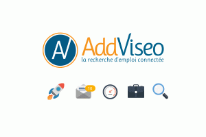 Logo Addviseo