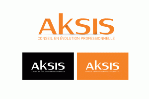 Logo Aksis