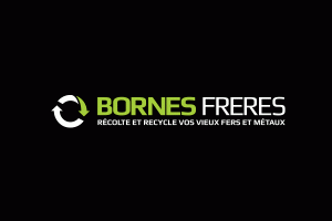 Logo Bornes Frères