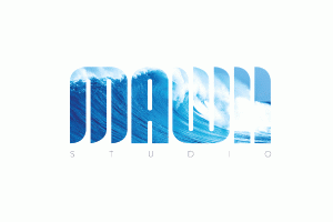 Logo Mawii Studio