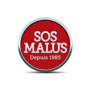 SOS Malus logo par numerikvodka