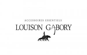 Louison Gabory Logo par Numerikvodka