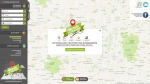 Agenda des assos site internet drupal