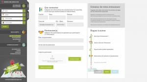 Agenda des assos site internet drupal
