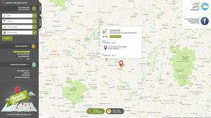 Agenda des assos site internet drupal