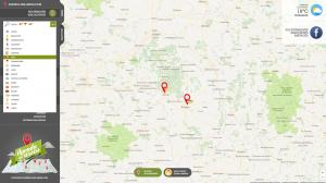 Agenda des assos site internet drupal