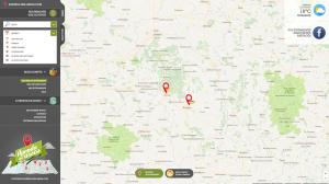 Agenda des assos site internet drupal