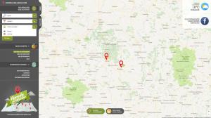 Agenda des assos site internet drupal