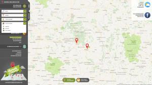 Agenda des assos site internet drupal