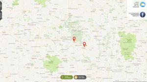 Agenda des assos site internet drupal