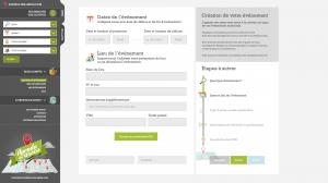 Agenda des assos site internet drupal