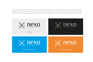 Nexo Standards charte exemple 2