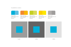 Nexo Standards charte exemple 6