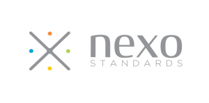 Logo Nexo Standards