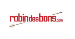 Logo Robin des bons