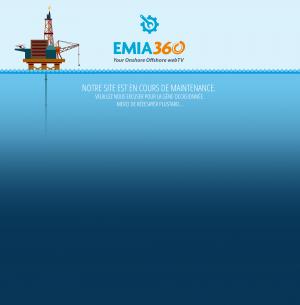 Technip WebTV site internet Drupal