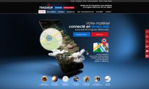 Traqueur site internet Drupal