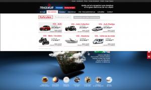 Traqueur site internet Drupal