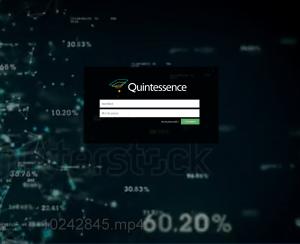 Quintessence UI