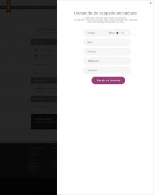 Grands Hôtels de Nouvelle-Calédonie design Numerikvodka