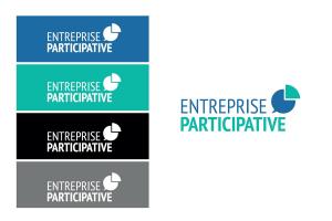 Entreprise Participative déclinaisons couleurs